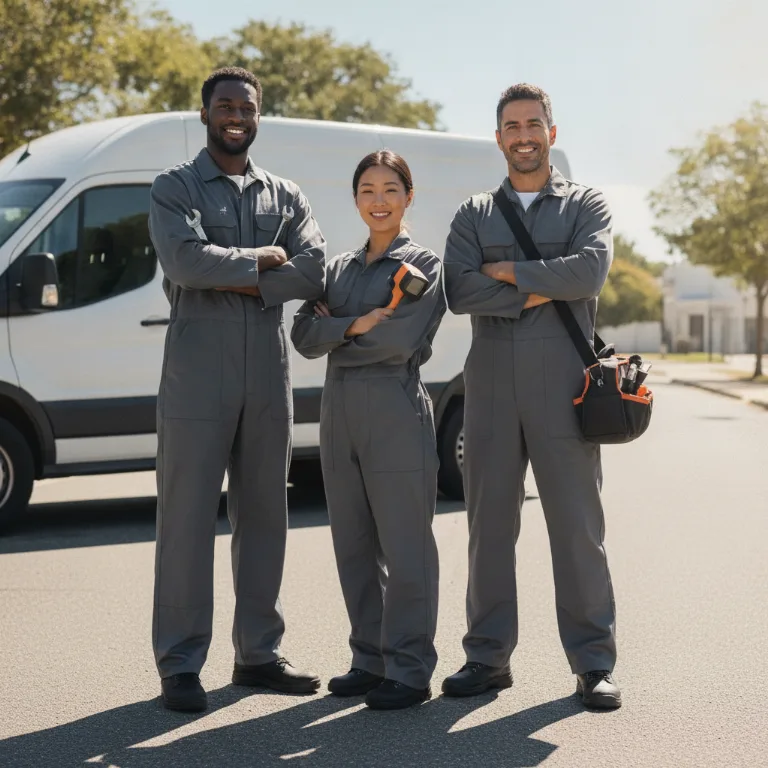 Radiator Repair team in Coquitlam