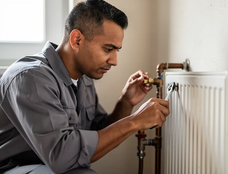 Radiator Repair service in Coquitlam